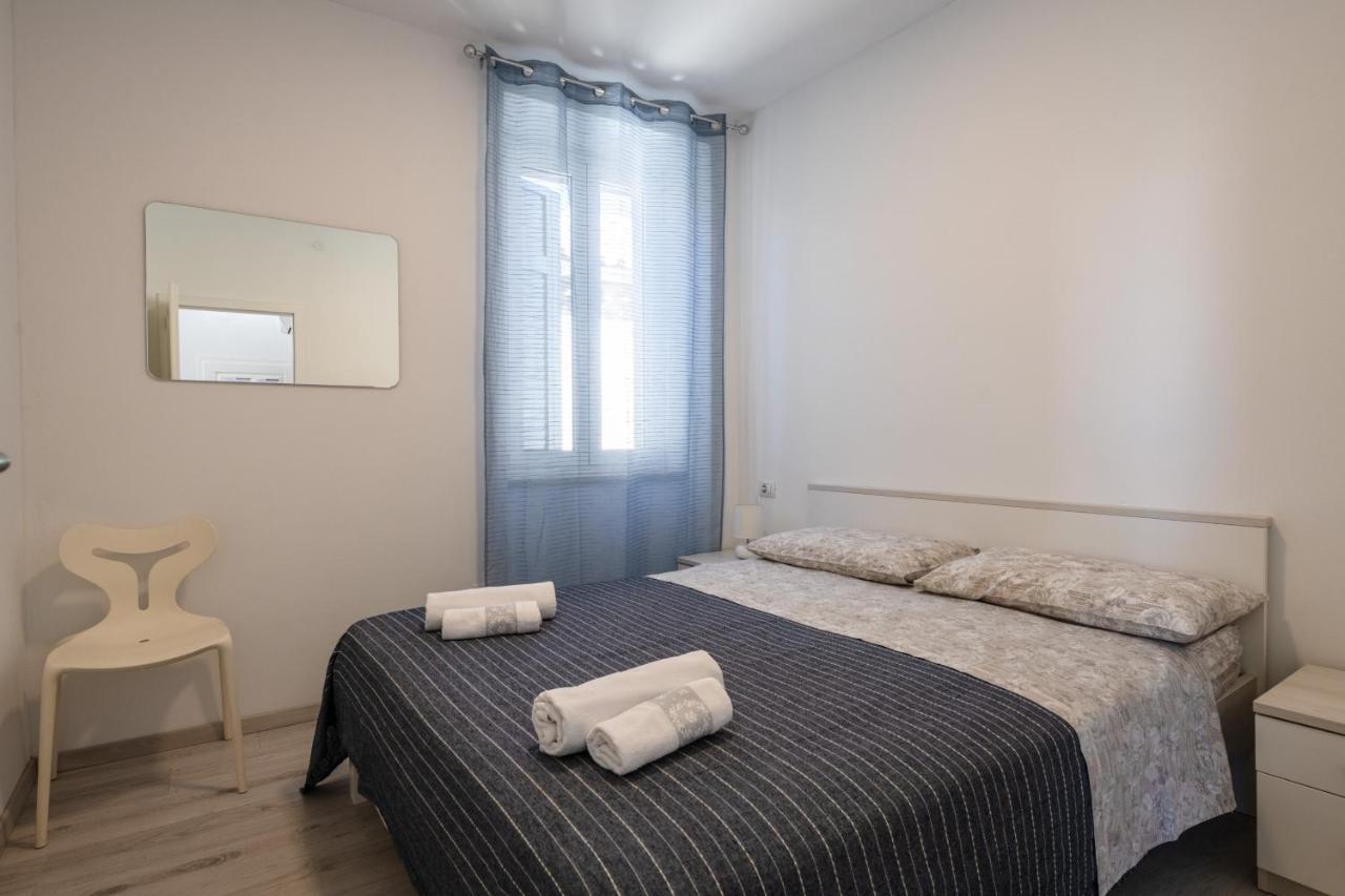Appartement Island Sea View Free Parking à Rovinj Extérieur photo